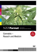 Film: Cannabis - Rausch und Medizin