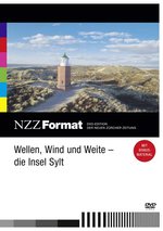 Film: Wellen, Wind und Weite - Die Insel Sylt