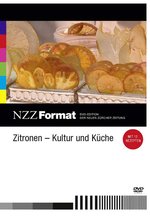 Film: Zitronen - Kultur und Küche
