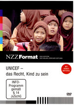 Film: UNICEF - Das Recht, Kind zu sein