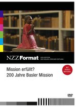 Film: Mission erfüllt? 200 Jahre Basler Mission