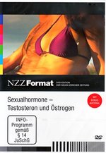 Film: Sexualhormone - Testosteron und Östrogen
