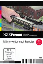 Film: Männerwelten nach Fahrplan