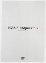 Film: NZZ Standpunkte - Die Schweiz und ihre Schriftst