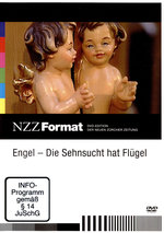 Film: Engel - Die Sehnsucht hat Flügel