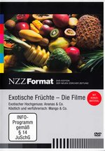 Film: Exotische Früchte - Die Filme