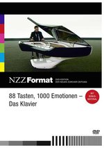 Film: 88 Tasten, 1000 Emotionen - Das Klavier