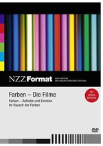 Film: Farben - Die Filme