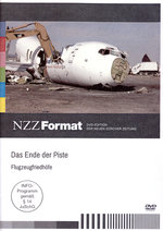 Film: Das Ende der Piste - Flugzeugfriedhöfe