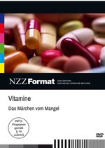 Film: Vitamine - Das Märchen vom Mangel