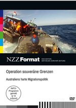 Film: Operation souveräne Grenzen - Australiens harte