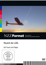 Film: Rausch der Lüfte - Der Traum vom Fliegen