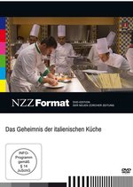 Film: Das Geheimnis der italienischen Küche