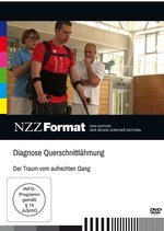 Film: Diagnose Querschnittlähmung - Der Traum vom aufr