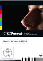 Film: Wann ist ein Mann ein Mann?
