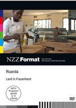 Film: Ruanda - Land in Frauenhand