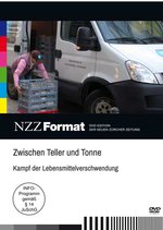 Film: Zwischen Teller und Tonne: Kampf der Lebensmitte
