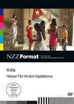 Film: Kuba - Heisser Flirt mit dem Kapitalismus