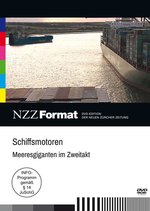 Film: Schiffsmotoren: Meeresgiganten im Zweitakt