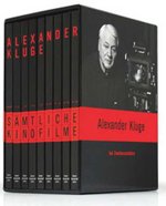 Film: Alexander Kluge - Sämtliche Kinofilme
