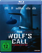 Film: The Wolf's Call - Entscheidung in der Tiefe