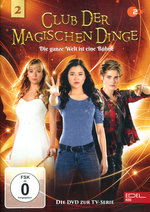 Film: Club der magischen Dinge - Folge 2