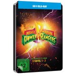 Film: Power Rangers - Mighty Morphin Season 1-3