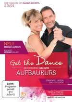 Film: Get the Dance - Ergänzungskurs