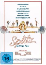 Film: Splitz - Spritzige Feier