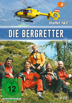 Film: Die Bergretter - Staffel 1 + 2