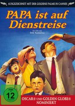 Film: Papa ist auf Dienstreise