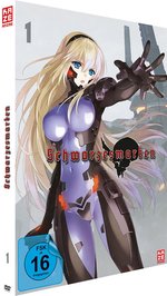 Film: Schwarzesmarken Vol. 1