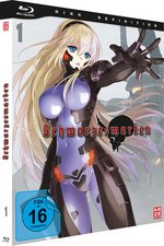 Film: Schwarzesmarken Vol. 1
