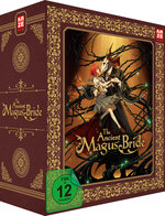 Film: Ancient Magus Bride Vol. 1