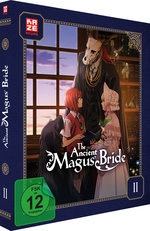 Film: Ancient Magus Bride Vol. 2