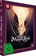 Film: Ancient Magus Bride Vol. 3