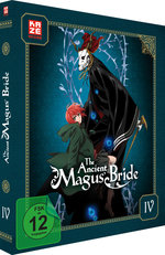 Film: Ancient Magus Bride Vol. 4