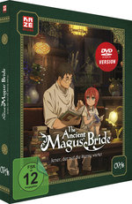 Film: Ancient Magus Bride Vol. 5 (OVA)