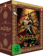Film: Ancient Magus Bride Vol. 1