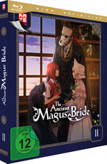 Film: Ancient Magus Bride Vol. 2