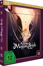 Film: Ancient Magus Bride Vol. 3