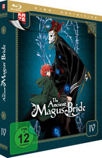 Film: Ancient Magus Bride Vol. 4