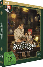 Film: Ancient Magus Bride Vol. 5 (OVA)