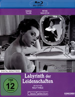 Film: Labyrinth der Leidenschaften