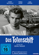 Film: Das Totenschiff