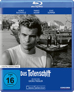 Film: Das Totenschiff