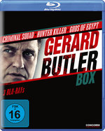 Film: Gerard Butler Box