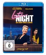 Film: Late Night - Die Show ihres Lebens