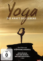 Film: Yoga - Die Kraft des Lebens
