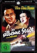 Film: Die silberne Stadt